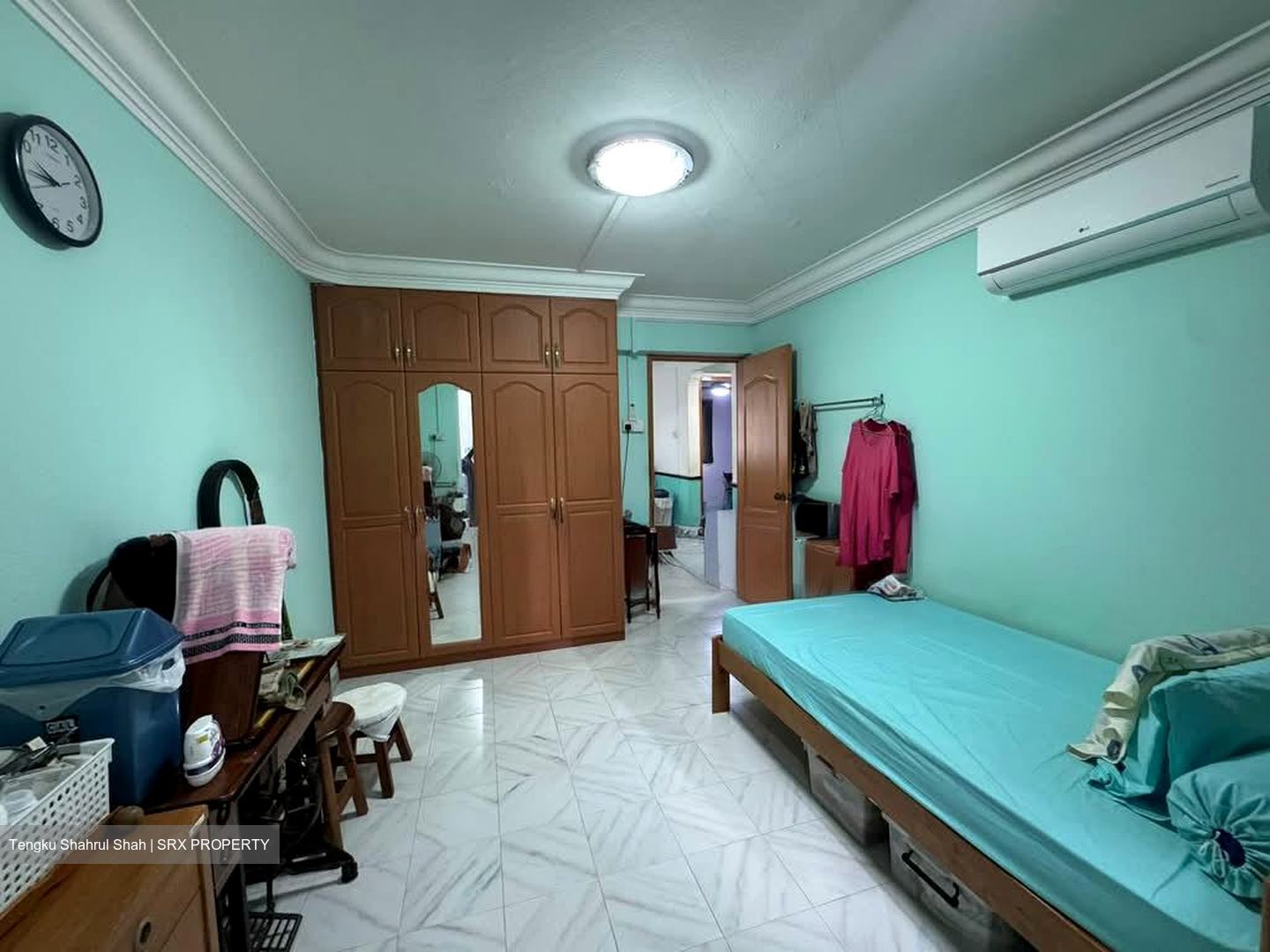 Blk 321 Bukit Batok Street 33 (Bukit Batok), HDB 4 Rooms #554239451